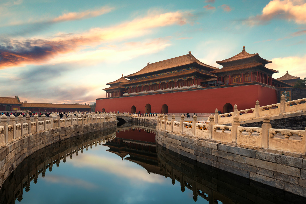 智慧景区